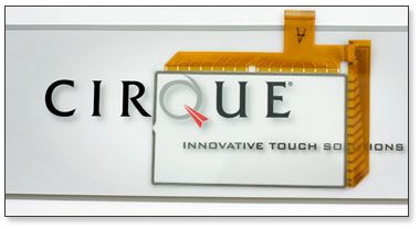 GlideTouch®